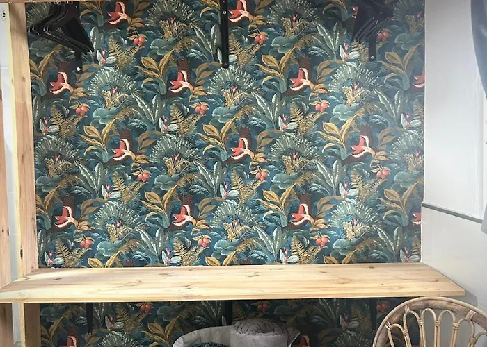 شقة Plaza De La Fuente Tenerife Sur Only Adults