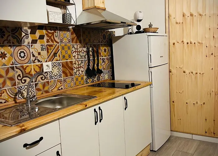 شقة Plaza De La Fuente Tenerife Sur Only Adults *